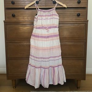 Lightweight Maxi Dress